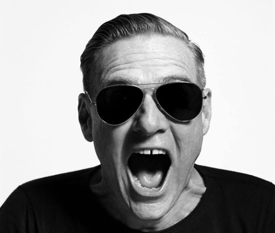 Foto notícia Bryan Adams anuncia novo álbum e libera clipe do single de estreia