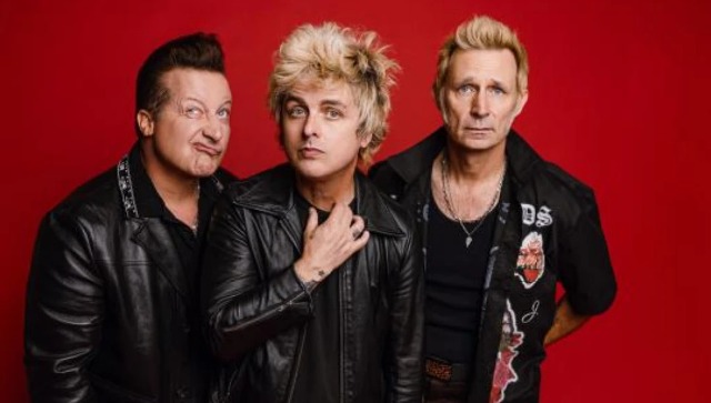 Foto notícia Green Day: filme inspirado na banda ganha novo título