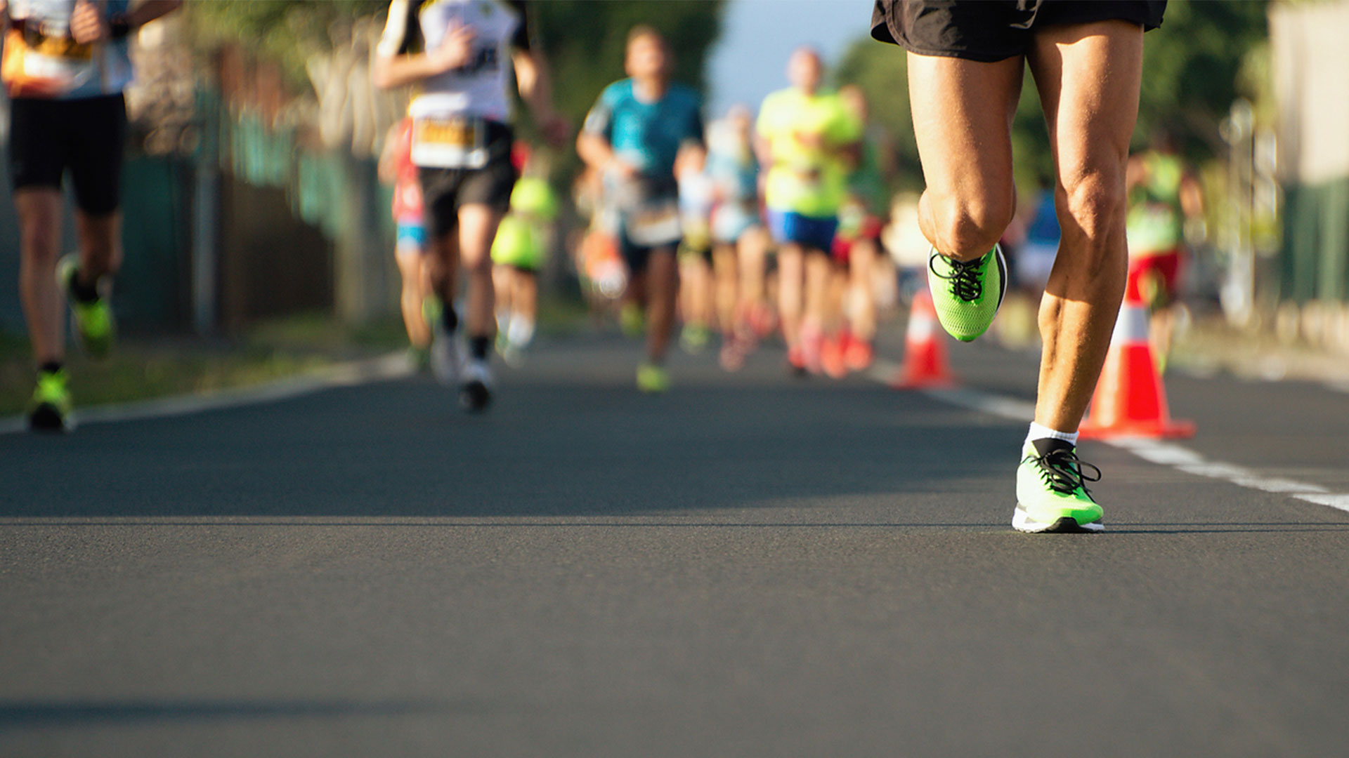 Foto notícia Abertas inscrições para a 1ª Meia Maratona de Caravaggio, em Farroupilha
