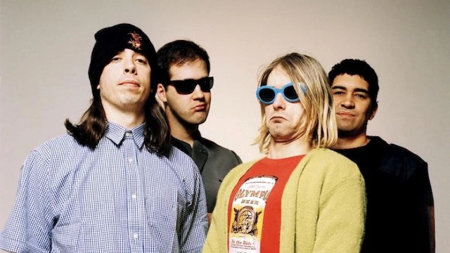 Foto da Notícia Nirvana: 30 anos do último show e o legado imortal de Kurt Cobain
