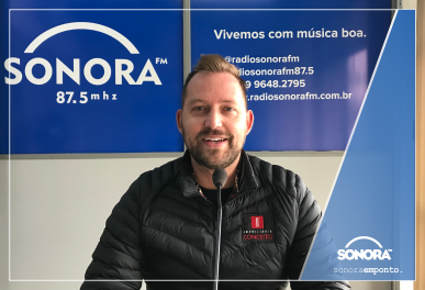 Foto da Notícia Cristiano Nery, proprietário da Imobiliária Conceitto, nos falou sobre como anda o cenário imobiliário atual 