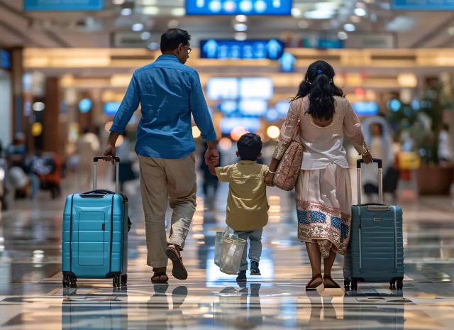 Foto notícia RS é o terceiro Estado em desembarques de turistas estrangeiros entre janeiro e março