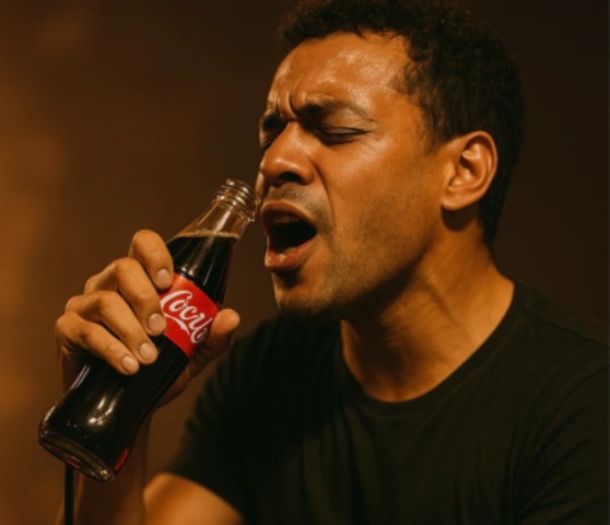 Foto notícia Coca-Cola mergulha de vez no mundo da música e anuncia chegada de sua própria gravadora