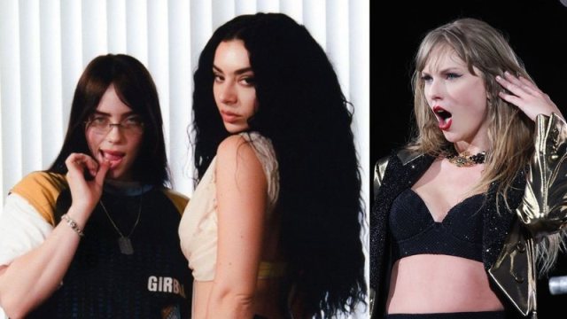 Foto da Notícia Grammy 2025: confira lista de indicados nas principais categorias