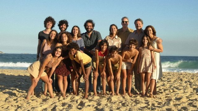 Foto da Notícia Ainda Estou Aqui conquista três indicações ao Oscar 2025, incluindo Melhor Filme