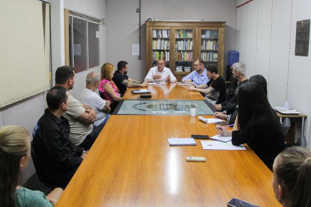 Foto notícia Mais de R$ 100 mil para financiamento de projetos esportivos