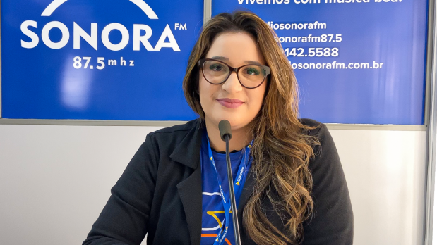 Foto notícia Farroupilha recebe nova unidade da Lojas Colombo e reforça laços com sua história