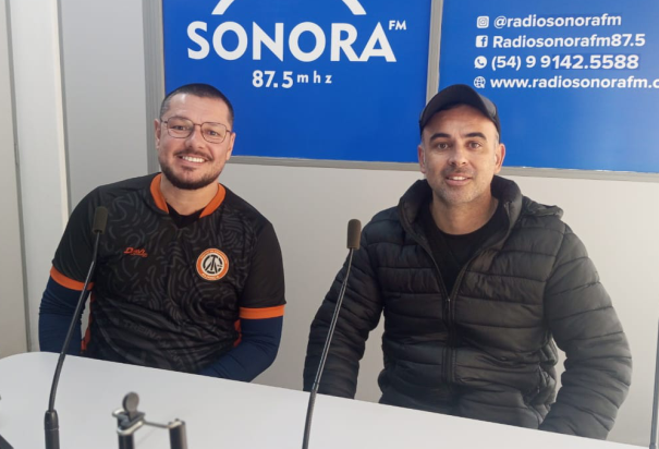 Foto notícia Torneio de base reúne equipes de toda a região em Farroupilha