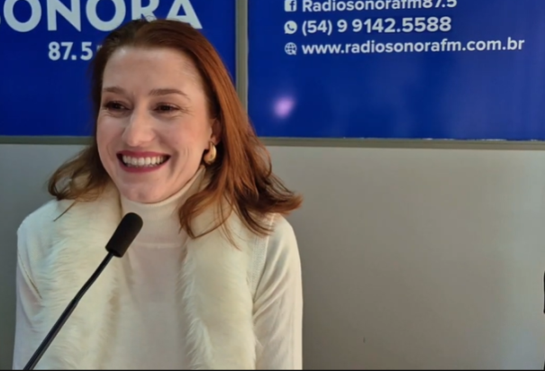 Foto notícia Presença que Posiciona: o poder de comunicar o seu verdadeiro valor