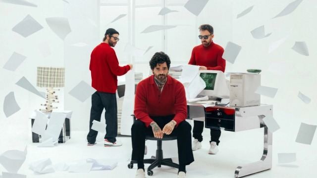 Foto notícia Tudo o que você precisa saber sobre “Carta de Adeus”, o novo álbum da Fresno
