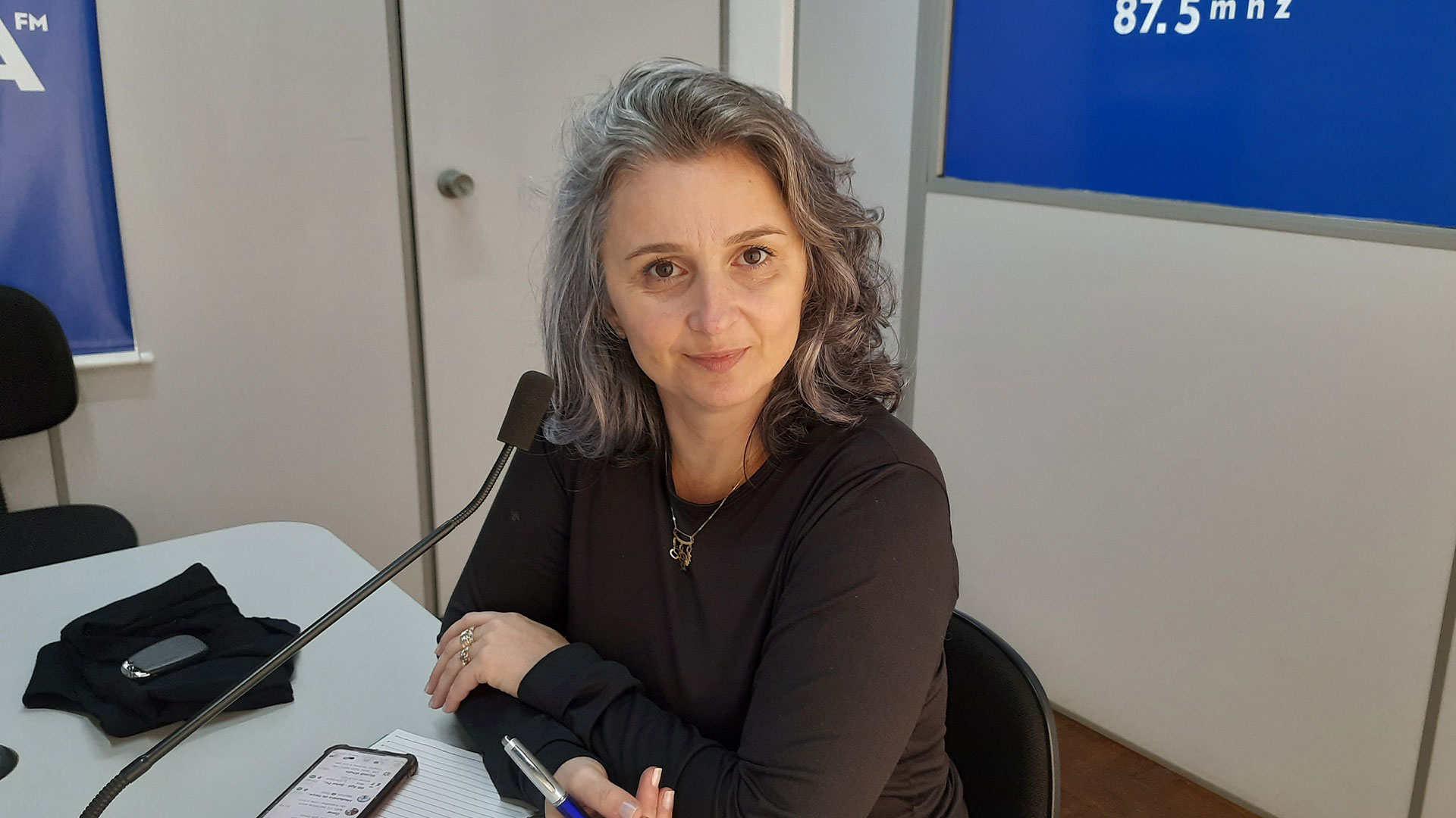 Foto notícia Leitura e cultura em foco na 33ª Feira do Livro de Farroupilha