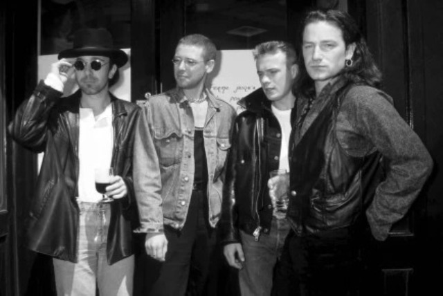 Foto notícia Rock 'n' roll nas telonas: como a música moldou o cinema