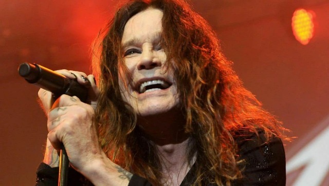 Foto da Notícia Clássicos do Black Sabbath, hits da carreira solo e colaborações; conheça o top 10 de Ozzy Osbourne
