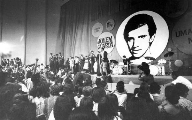 Foto notícia Retrospectiva do rock brasileiro: como cada década ajudou a construir uma identidade própria