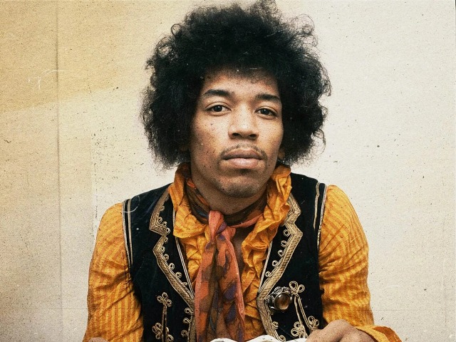 Foto da Notícia Jimi Hendrix: o mago da guitarra e suas técnicas revolucionárias