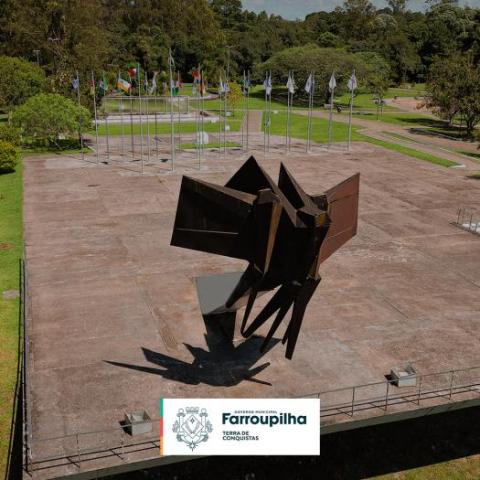 Foto da Notícia Propostas para concessão do Parque da Imigração Italiana podem ser entregues até quarta-feira