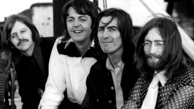Foto notícia O efeito Beatles: como o quarteto de Liverpool moldou a música contemporânea