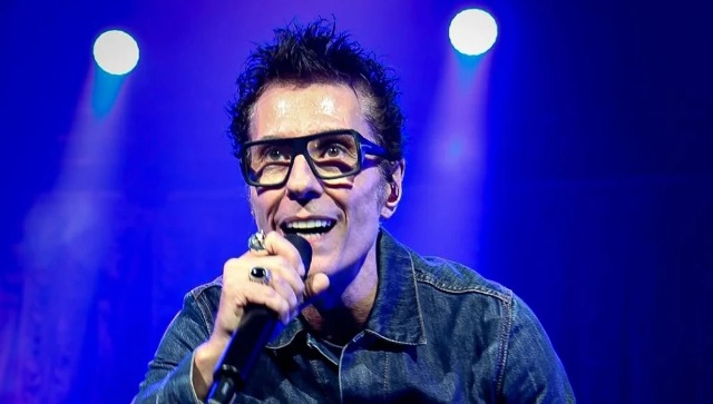 Foto notícia Capital Inicial anuncia turnê “Música Urbana” e volta ao modo 100% elétrico