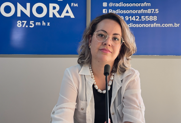 Foto notícia Seu imóvel apresentou defeitos? Saiba como proceder com a advogada Larissa Rodrigues