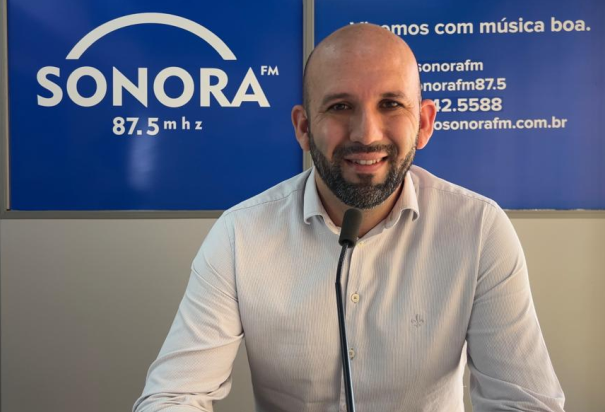 Foto notícia O impacto do colchão na sua qualidade de vida: Lições do gestor da Sono e Saúde Colchões