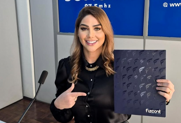 Foto notícia Contadora Francieli Stefenon Dal Moro: erros fiscais podem custar caro — saiba como evitar