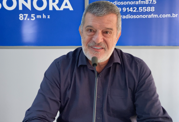 Foto notícia Lavar, secar e ganhar tempo: o novo hábito que começa a conquistar Farroupilha