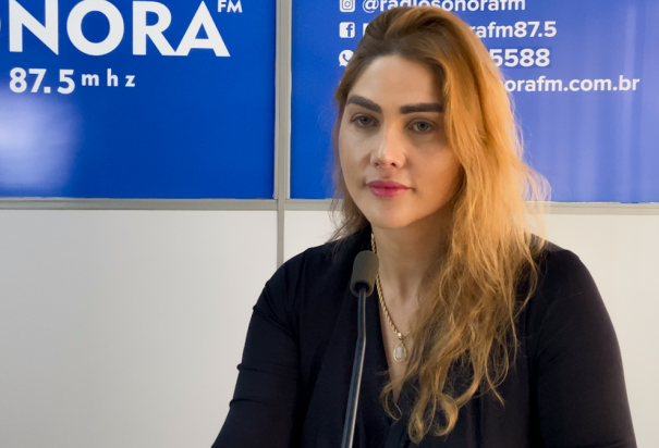 Foto notícia Imposto de Renda em pauta: Francieli Dal Moro esclarece dúvidas da audiência