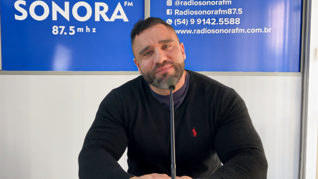Foto notícia JR Nutrition amplia presença e inaugura nova unidade em Farroupilha