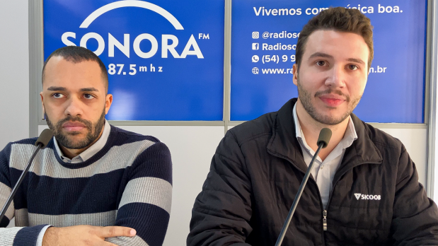 Foto notícia Comunicação e Negócios em Debate no Happy Hour CDL Jovem