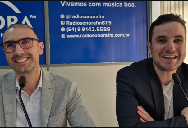 Foto notícia III Banquete Solidário une gastronomia e inclusão em Bento Gonçalves