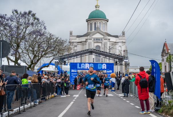 Foto notícia 3ª Meia Maratona Caravaggio já reúne inscritos de mais de 50 municípios