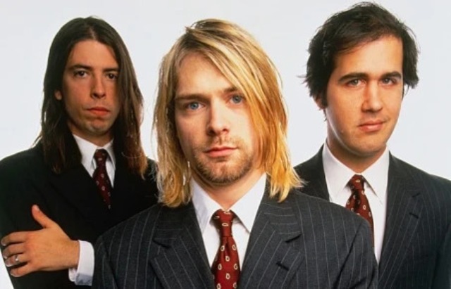 Foto notícia 5 bandas que quase tiveram outros nomes