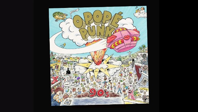 Foto notícia Projeto “O Pop é Punk” chega à 4ª edição com versões dos hits que marcaram os anos 1990