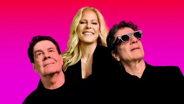 Foto notícia Kid Abelha retorna para turnê “Eu Tive Um Sonho” em arenas pelo Brasil