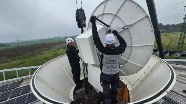 Foto notícia Governo gaúcho comprará radares meteorológicos para a prevenção de desastres climáticos no Estado