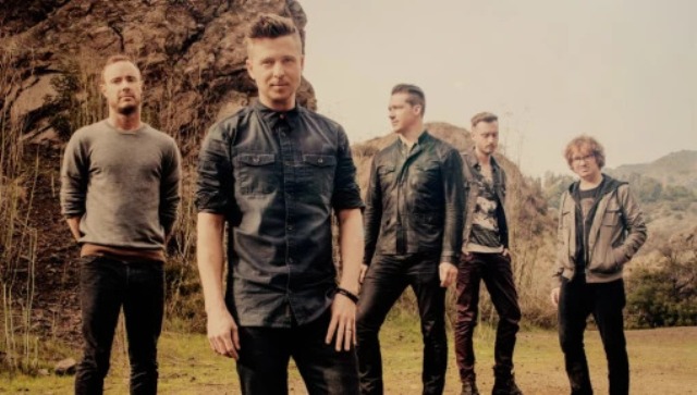 Foto notícia OneRepublic lança “Pay That Toll” e prepara final explosivo no Hollywood Bowl