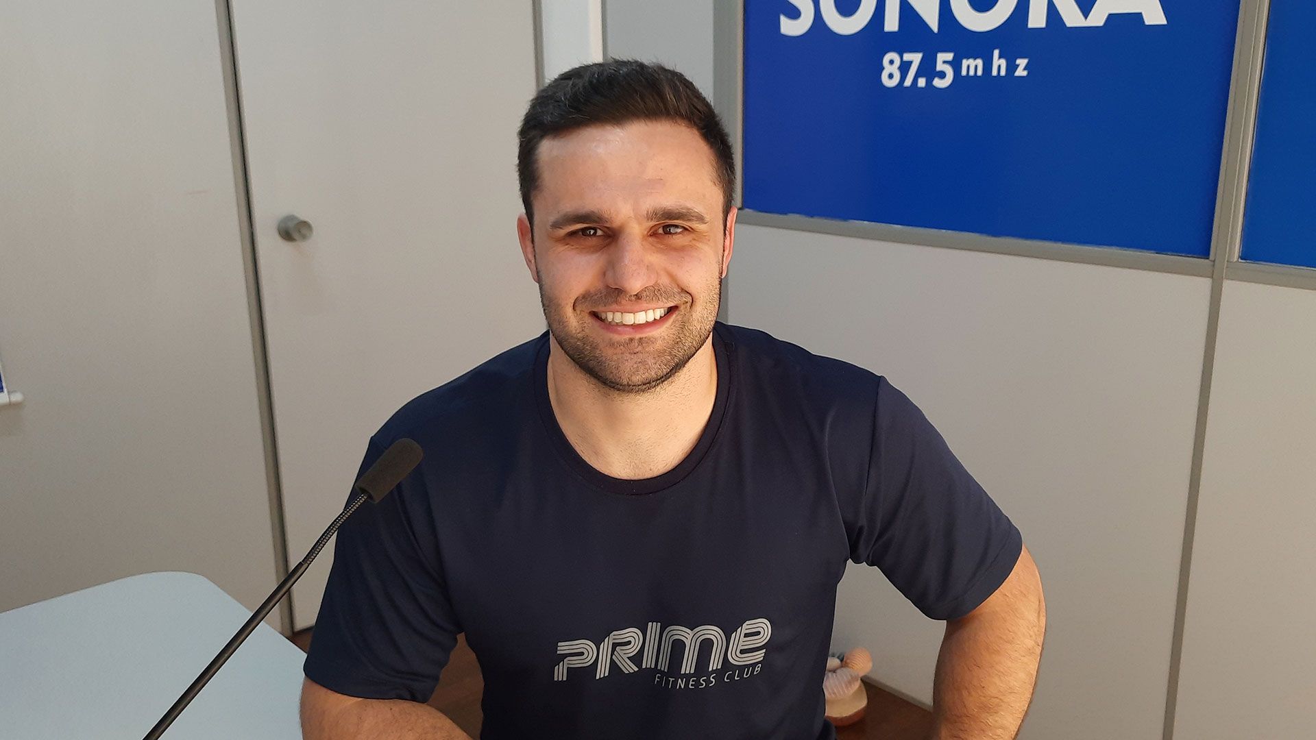 Foto notícia Prime Fitness Club Comemora 8 Anos com Sorteio de Viagem Internacional e Prêmios Imperdíveis