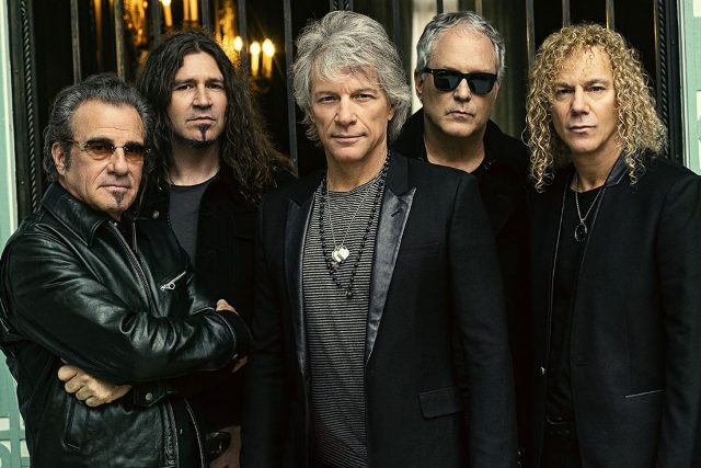 Foto notícia As Bandas de Rock Favoritas dos Brasileiros para um Date!