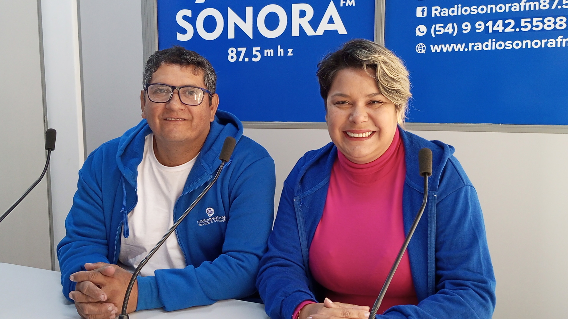 Foto notícia Farroupilha Tem: A Plataforma que Facilita Vidas e Impulsiona Negócios