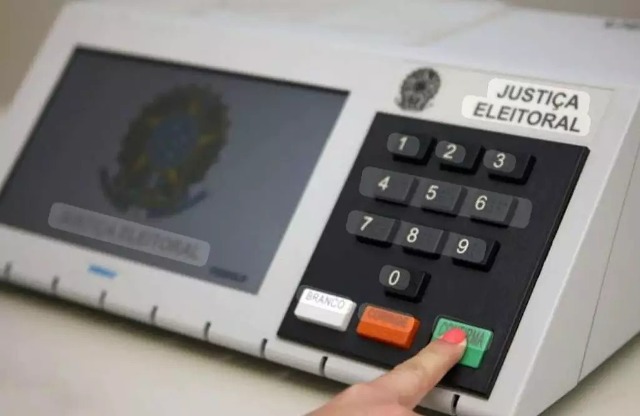 Foto notícia Brasil tem 158,7 milhões de eleitores aptos a votar em outubro