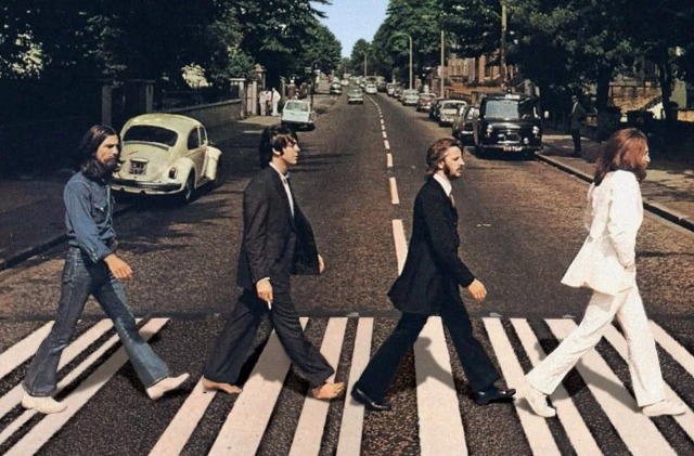 Foto da Notícia A história por trás de ‘Oh! Darling’ do The Beatles