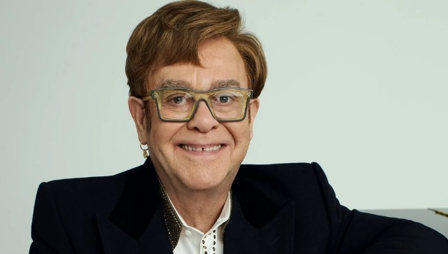 Foto notícia Rock In Rio 2026 esgota ingressos para o dia de Elton John