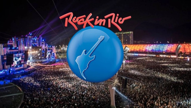 Foto da Notícia Tudo o que você precisa saber sobre o Rock In Rio Card