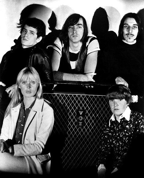 Foto da Notícia As 10 músicas longas que marcaram o rock