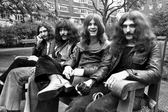 Foto notícia 4 músicas famosas que quase ficaram fora de álbuns clássicos
