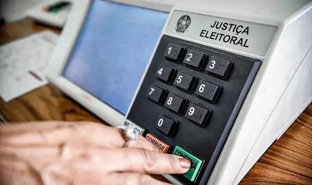 Foto notícia Mais de 8,5 milhões de gaúchos estão aptos a votar nas eleições de outubro