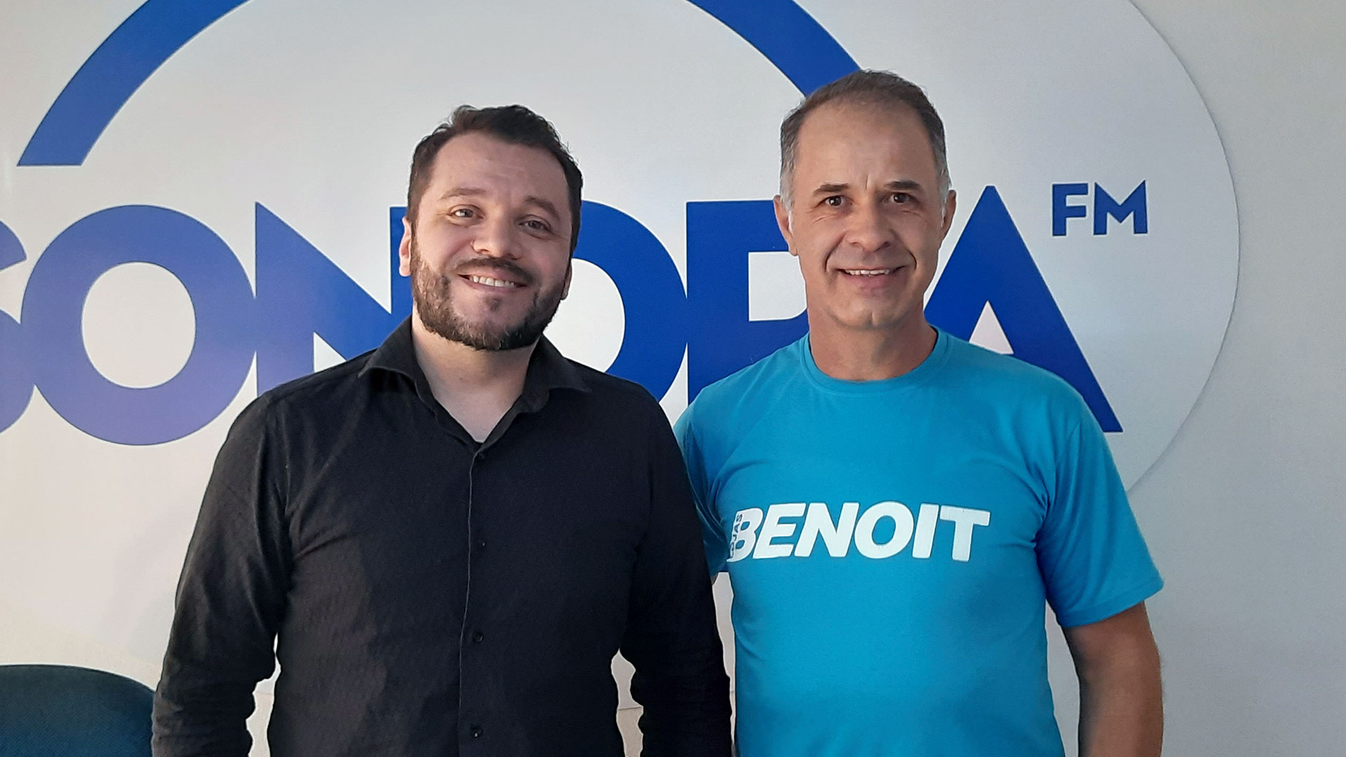 Foto da Notícia Lojas Benoit Atualizam Promoções do Mês Mais Maluco do Ano