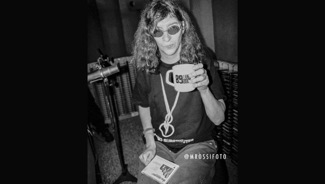 Foto da Notícia Joey Ramone: o legado eterno do vocalista que mudou o rock com três acordes e atitude