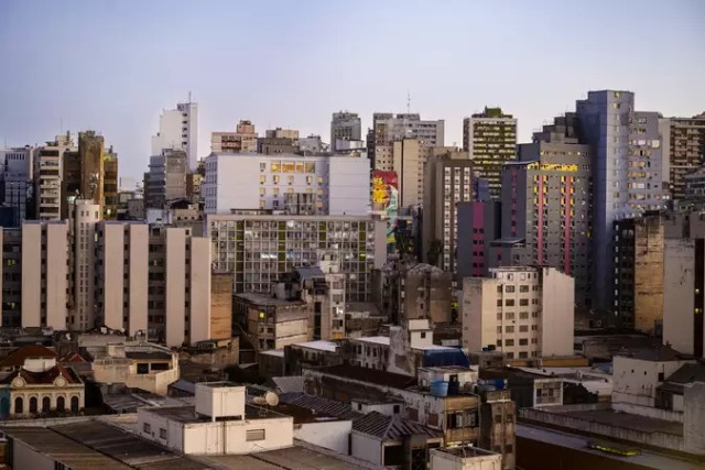 Foto notícia Caixa passa a financiar imóveis mais caros pelo Minha Casa Minha Vida a partir desta quarta-feira