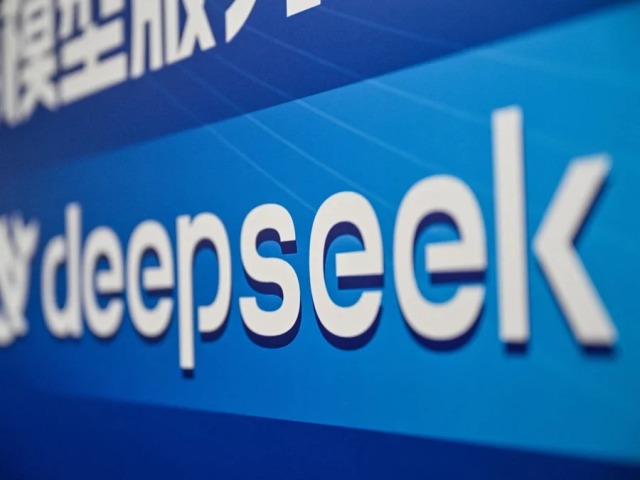 Foto notícia Empresa chinesa DeepSeek lança novo modelo de IA